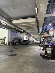 Bartley Biz Centre (D14), Factory #630279231